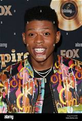 The Definitive Guide to Bryshere "Yazz" Gray: a Musical Journey