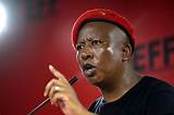 The Definitive Guide to Julius Malema's Age: Uncovering the Truth