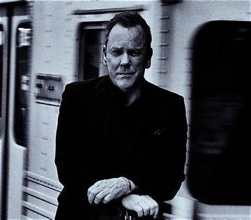 The Definitive Guide to Kiefer Sutherland's Memorable Characters