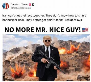 The Disturbing Truth: Trump's Barren Legacy