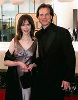 The Enduring Bond: Louise Newbury and the Legacy of Bill Paxton