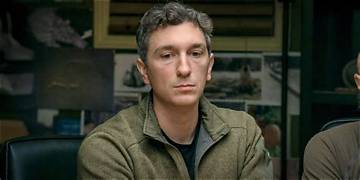 The Enigmatic Alex Lagina: Treasure Hunter and Tv Star