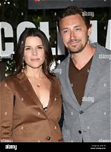 The Enigmatic Duo: J. J. Feild and Neve Campbell