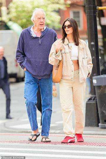 The Enigmatic John David Ratajkowski: a Cultural Icon