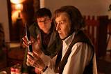 The Enigmatic Marcus in "A Discovery of Witches": Unlocking the Secrets of Magic