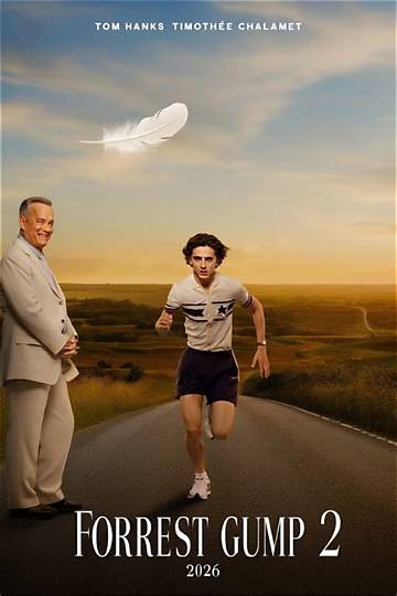 The Epic Journey of Forrest Gump: Uncover the Iconic Screenplay