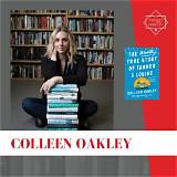 The Essential Guide to Colleen Oakley's Books in Chronological Order