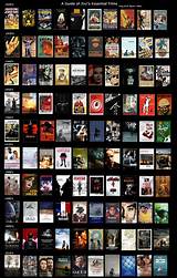 The Essential Guide to Films by the Coen Brothers Crossword