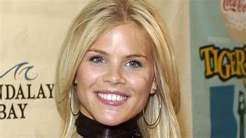 The Evolution of Elin Nordegren's Modeling Career: Past, Present, and Future