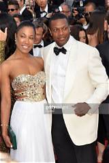 The Ex-Wife of Chris Tucker Revealed