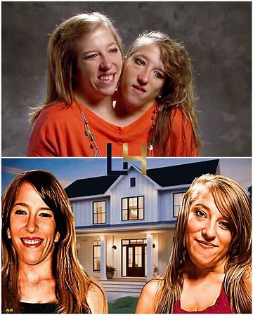 The Extraordinary Journey of Abby and Brittany Hensel: 2021 Update