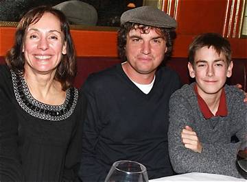 The Family of Laurie Metcalf: a Look at Her Children