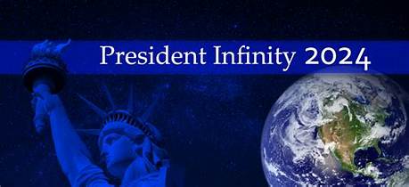 The Future: President Infinity 2024