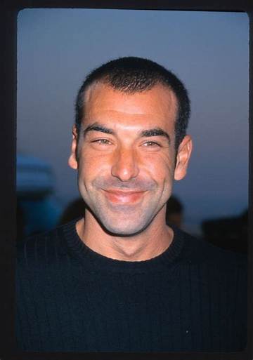 The Genesis of Rick Hoffman: a Comprehensive Look at His Origin