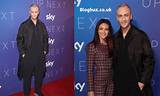 The Gilgun Family: Joe Gilgun's Wife and Family Life Unveiled