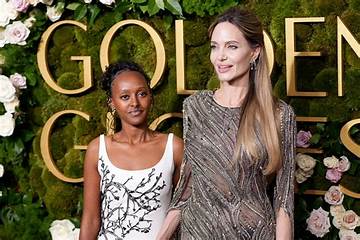 The Heartwarming Journey of Zahara Jolie-Pitt's Adoption