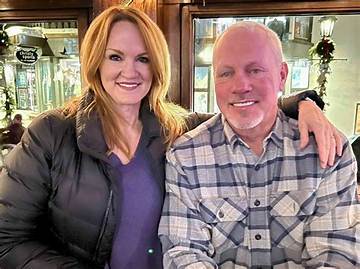 The Hidden Struggle: Ree Drummond and Her Health Journey