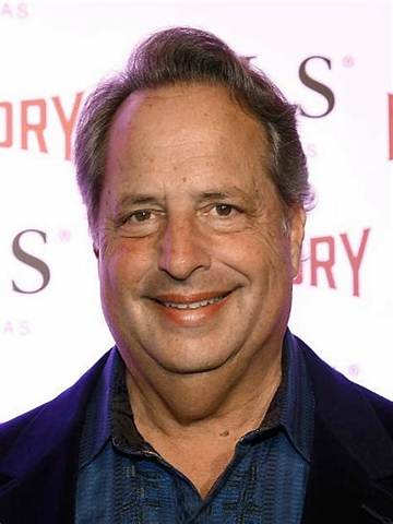 The Hilarious World of Jon Lovitz: a Comedic Genius