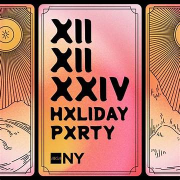 The Hxliday |