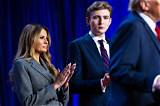 The Impact of Barron Trump's Tweets: a Comprehensive Analysis