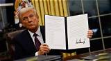 The Impact of Trump's Executive Order: George Barron's Perspective