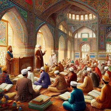 The Importance of Muslim Culture in Bellingham
