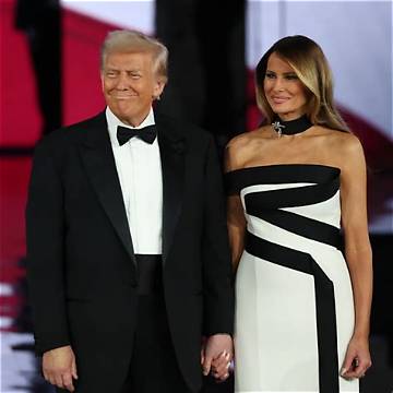The Inside Scoop on Donald Trump's Son, Barron