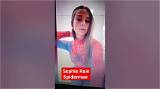 The Inside Scoop: Sophieraiin's Leaked Spiderman Video Surfaces