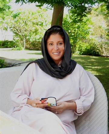 The Intriguing Life of Princess Noura: Wife of Saudi Crown Prince Mohammed Bin Salman