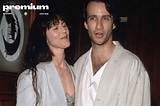 The Intriguing Relationship History of Bronson Pinchot