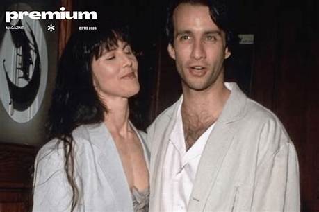 The Intriguing Relationship History of Bronson Pinchot