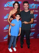 The Latest on Simon Cowell's Son's Health: What's Going on?