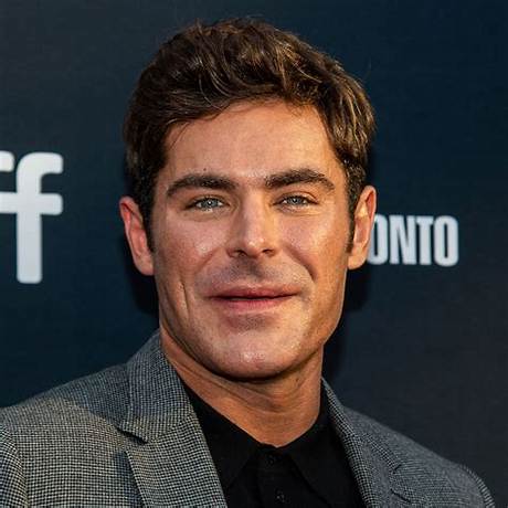 The Latest Scoop: Zac Efron's Love Life in 2024