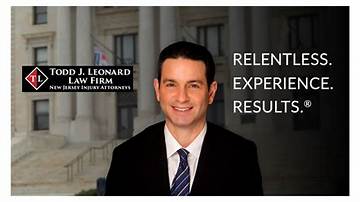 The Law Firm of Jon Sale: Experience and Dedication in Legal Matters