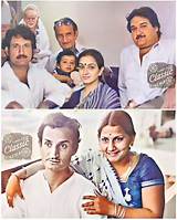 The Legendary Actor: Jayram's Cinematic Legacy