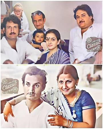 The Legendary Actor: Jayram's Cinematic Legacy