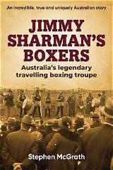 The Legendary Jimmy Lee Murphy: Boxing's Undisputed Champion
