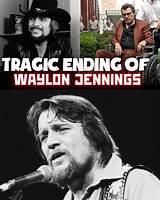 The Life and Legacy of Waylon Jennings' Wife