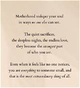 The Loneliness of Motherhood: Heartfelt Quotes for Single Moms