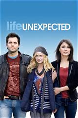 The Long-Anticipated Return of "Life Unexpected": Series 3 Premiere Date Announced
