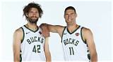 The Lopez Brothers: Brook and Robin