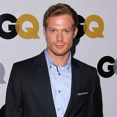 The Marriage of Actor Sam Reid: a Look into His Personal Life