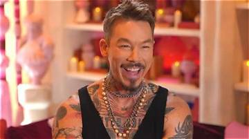 The Matrimonial Journey: David Bromstad's Marital Status