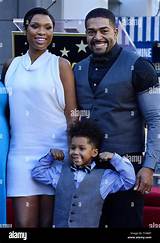 The Matrimony of Jennifer Hudson: Wrestler Husband Unveiled