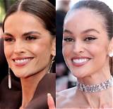 The Most Amazing Izabel Goulart's Kids