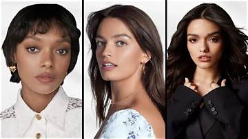 The Most Promising Actresses to Watch in Their 20S