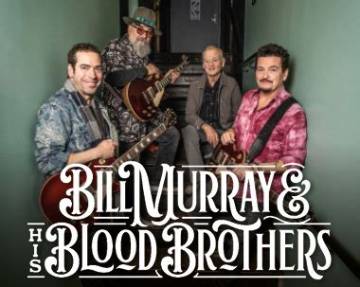 The Murray Brothers: Bill and Luke Dominate Hollywood