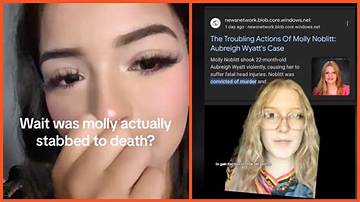 The Mysterious Disappearance of Molly Noblitt in Ocean Springs: Unraveling the Truth