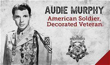 The Mysterious Fate of Audie Murphy's First Wife Revealed