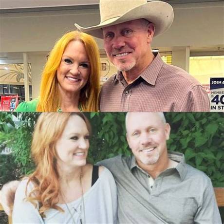 The Mysterious Illness That Affects Ree Drummond: a Comprehensive Analysis